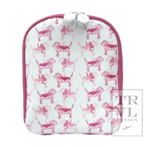 TRVL Design Bring It Insulated Lunch Bag