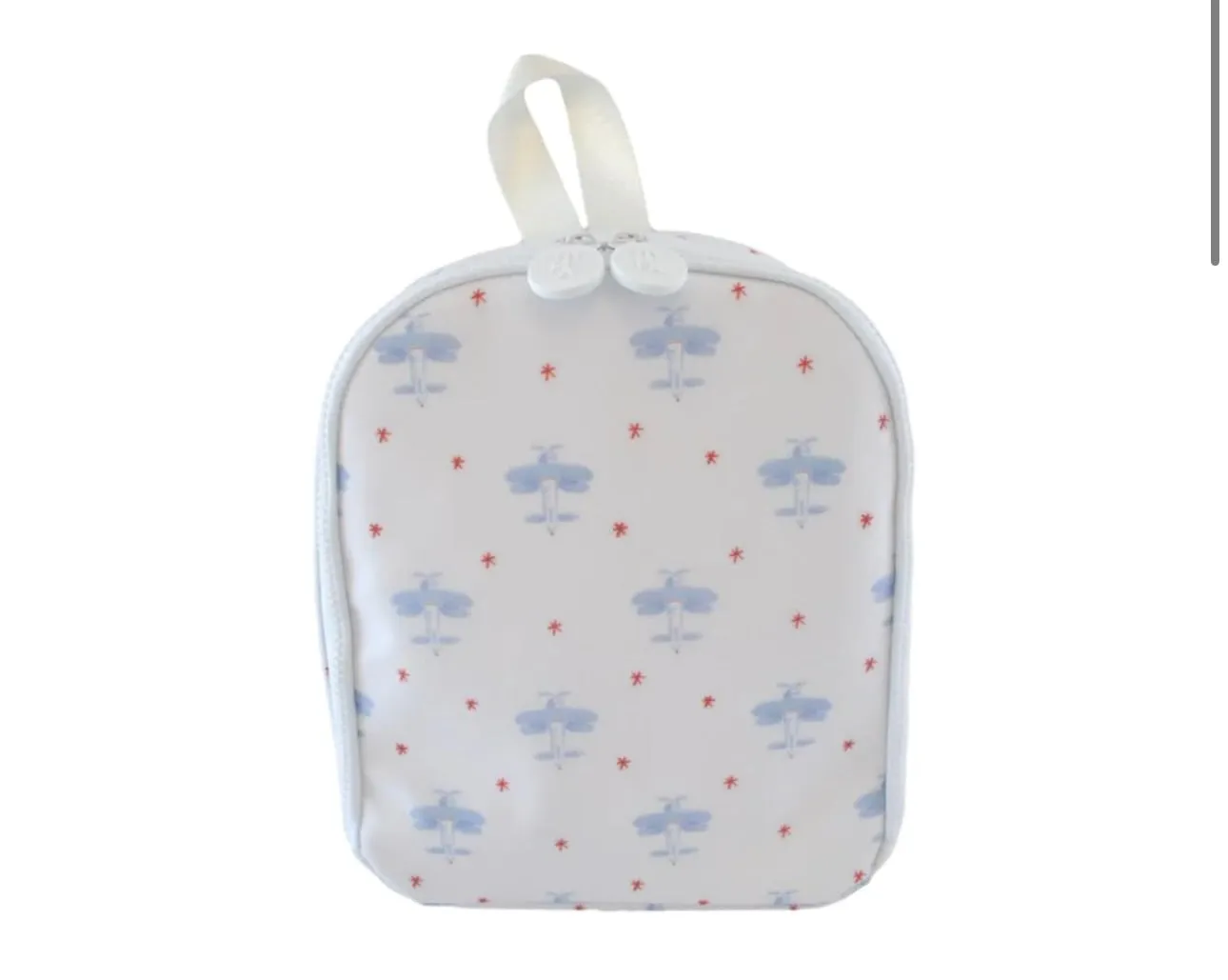 TRVL Design Bring It Insulated Lunch Bag