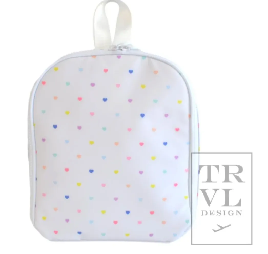 TRVL Design Bring It Insulated Lunch Bag