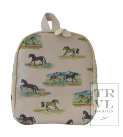TRVL Design Bring It Insulated Lunch Bag