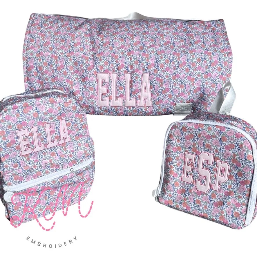 TRVL Design Bring It Insulated Lunch Bag