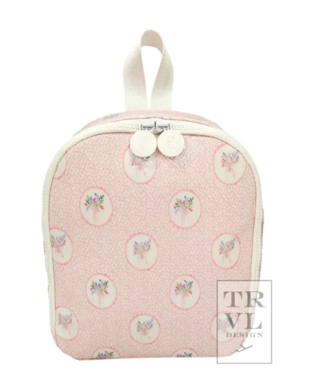 TRVL Design Bring It Insulated Lunch Bag