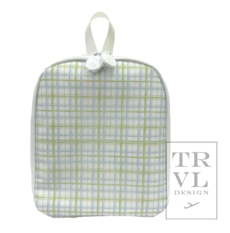 TRVL Design Bring It Insulated Lunch Bag