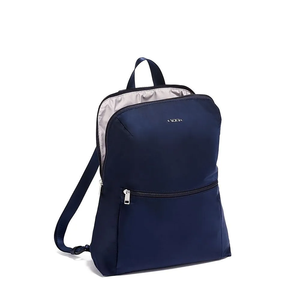 Tumi Voyageur Just In Case® Backpack - Indigo
