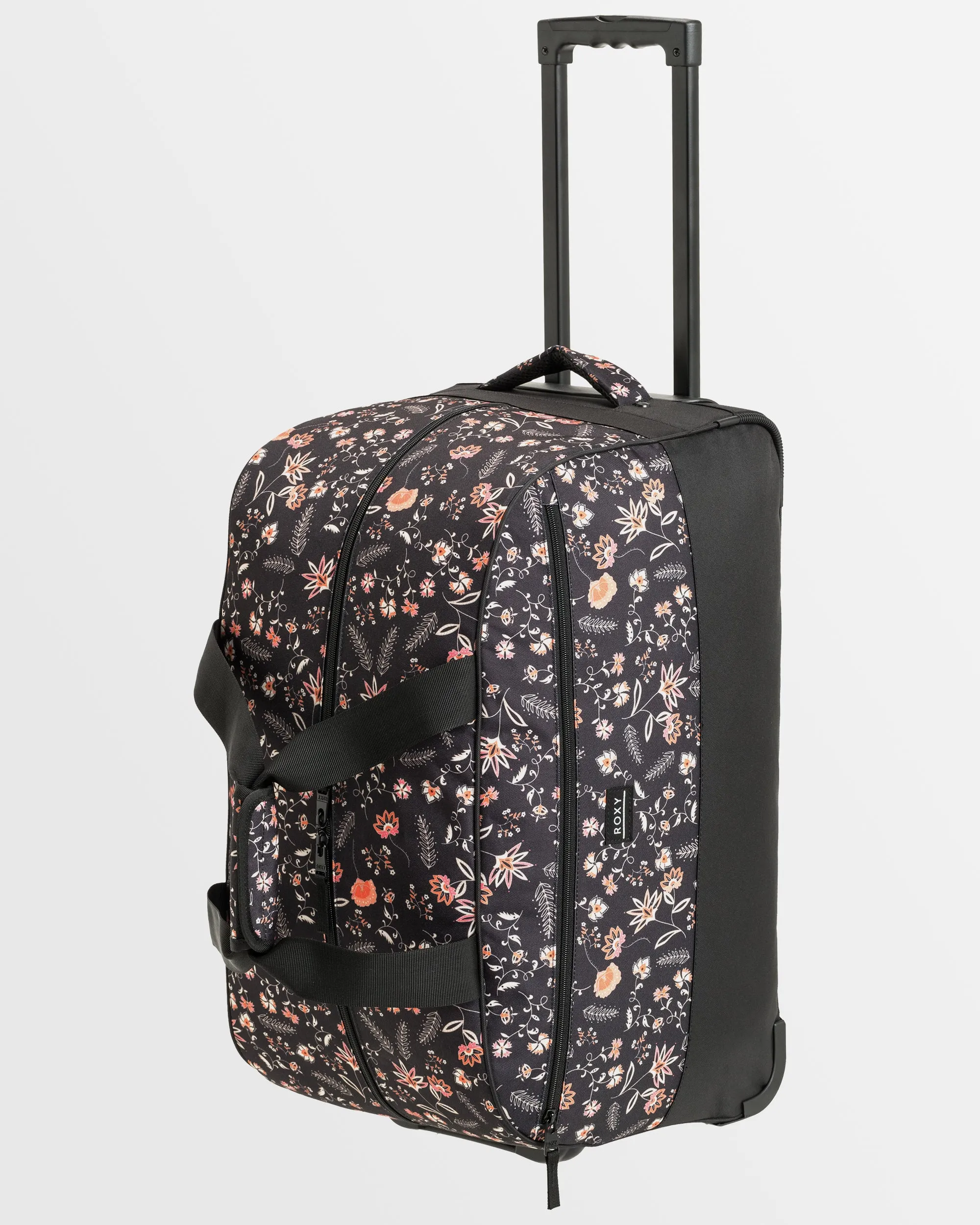 Womens Feel It All 66L Duffle Bag
