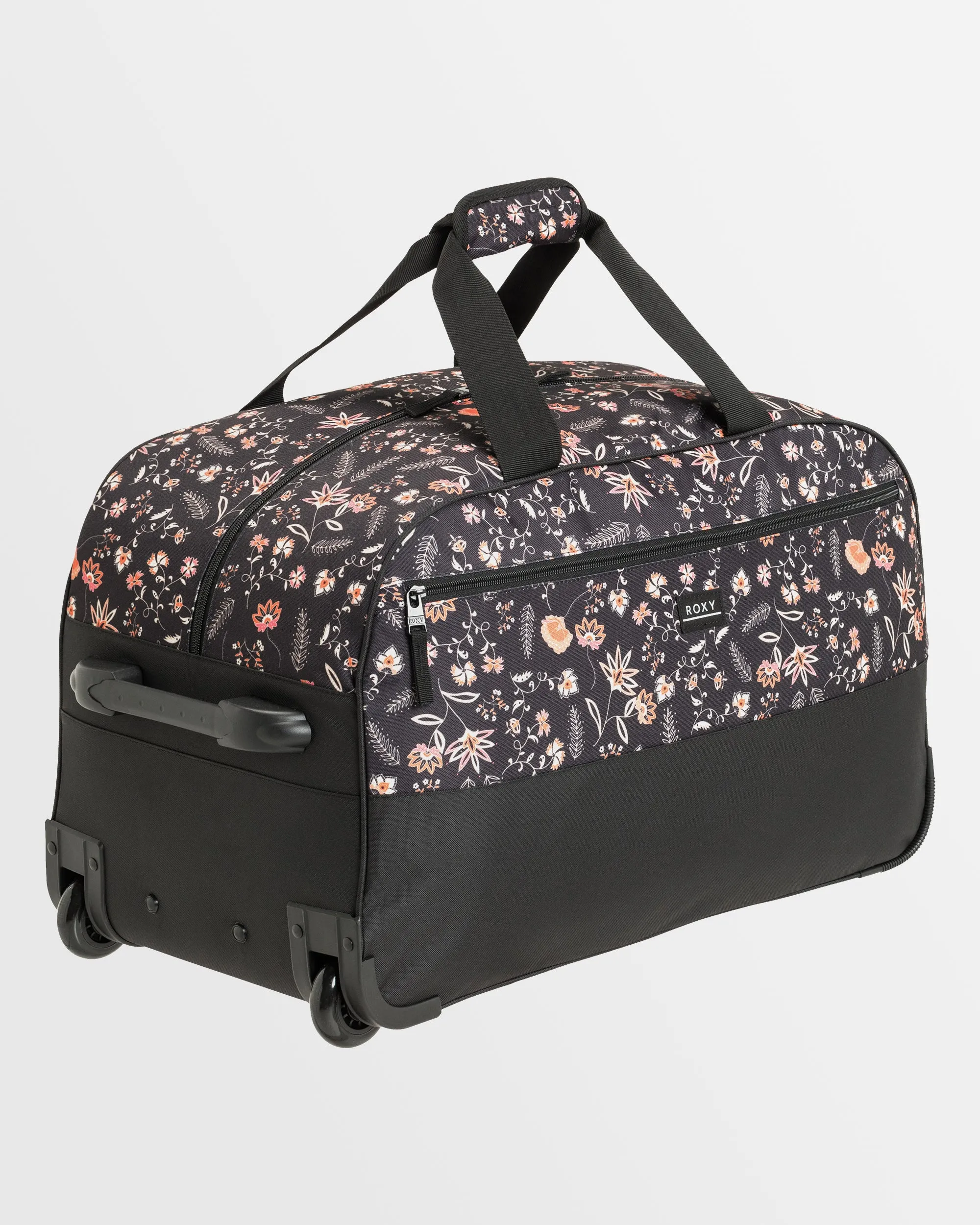 Womens Feel It All 66L Duffle Bag