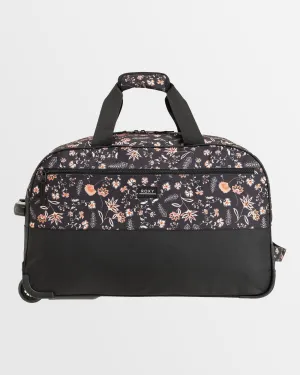 Womens Feel It All 66L Duffle Bag